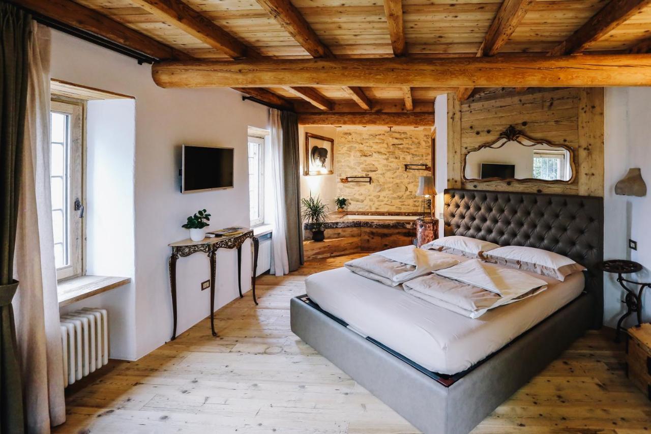 Alzano Lombardo Agriturismo Ca' Fenile מראה חיצוני תמונה