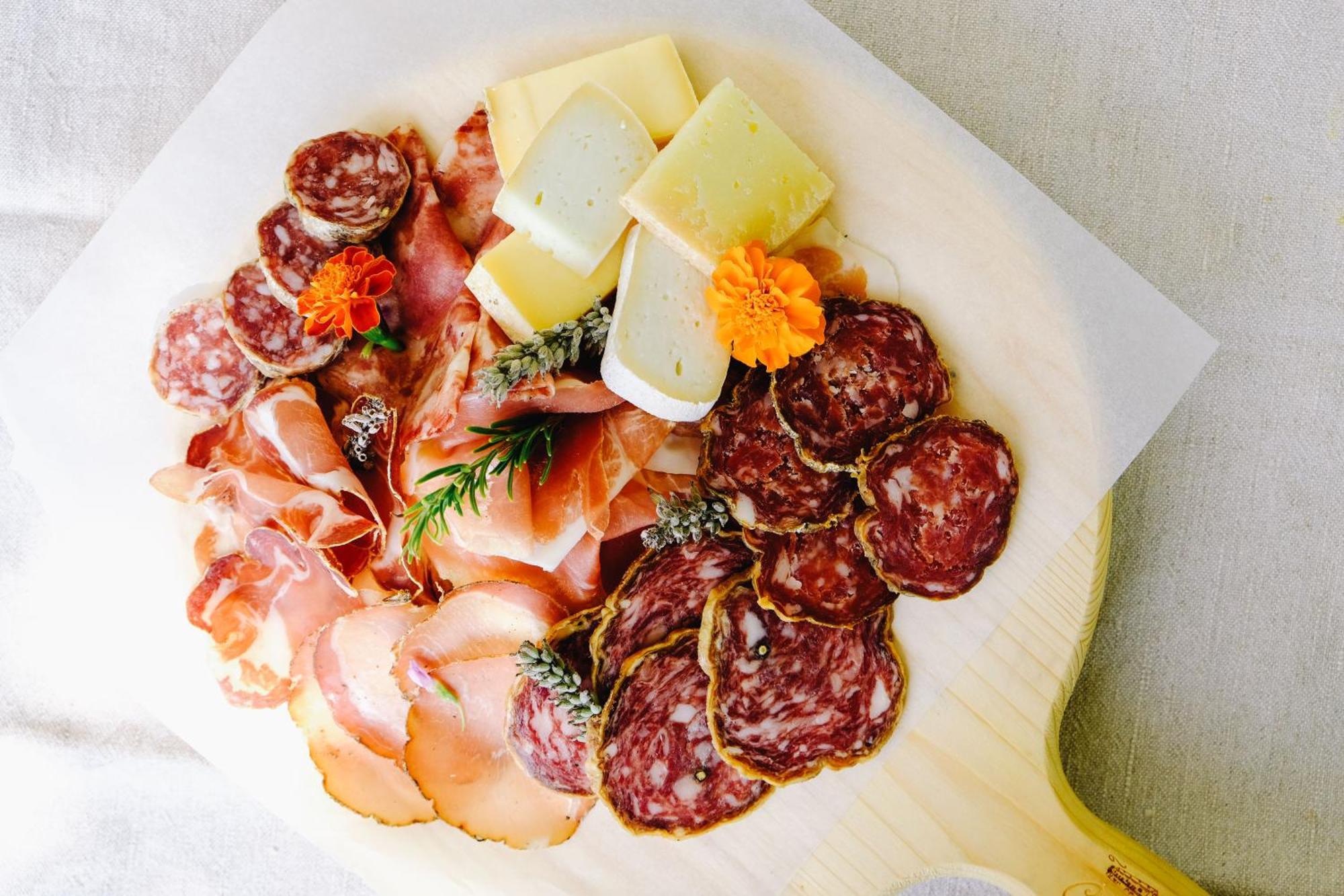 Alzano Lombardo Agriturismo Ca' Fenile מראה חיצוני תמונה